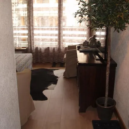 Rond-point 11 Apartman Crans-Montana