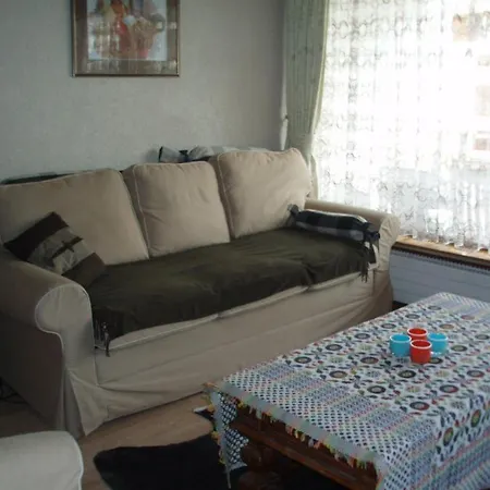 Rond-point 11 Apartman