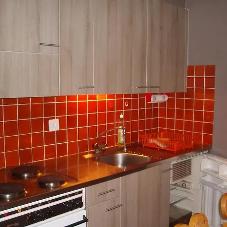 Rond-point 11 Apartman *