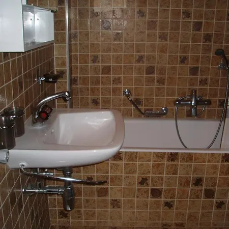 Rond-point 11 Apartman
