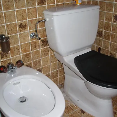 Apartman Rond-point 11 *