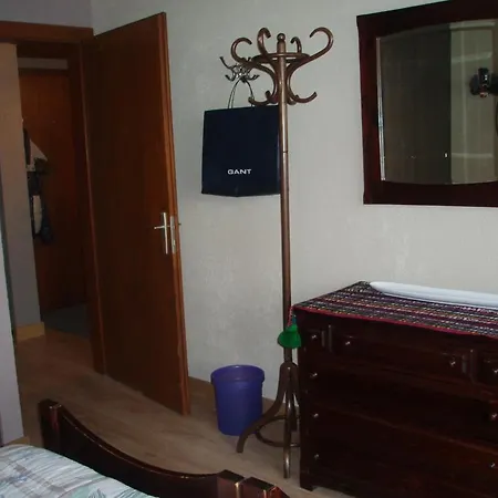 Rond-point 11 Otel Crans-Montana